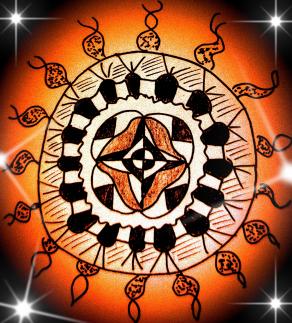 Matita e fantasia 132