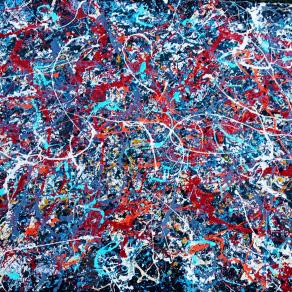 Start it all over again.