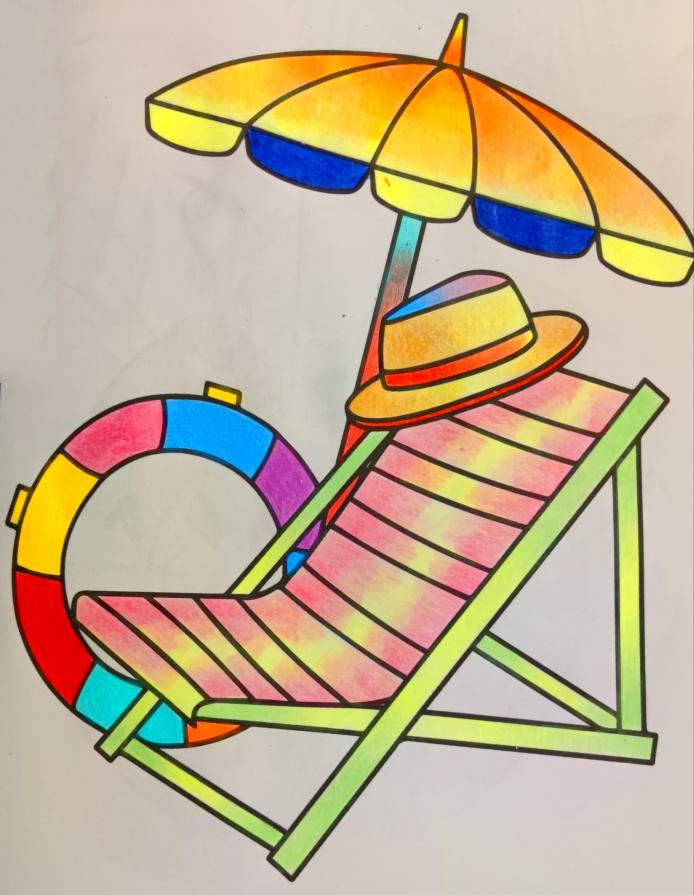 Voglia d'estate 4...