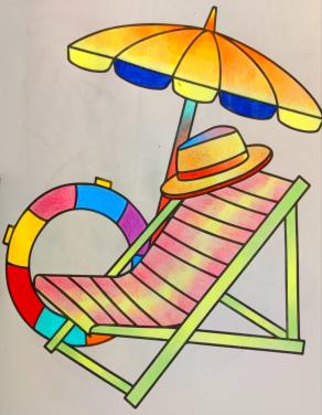 Voglia d'estate 4...