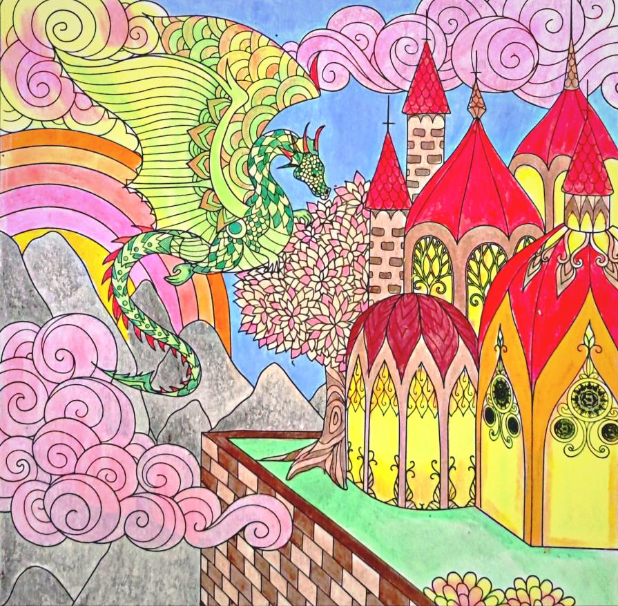 Per questo i sogni possono essere tanto pericolosi..covano sotto la cenere come un fuoco...