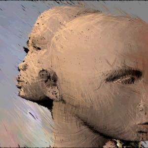 AN INSPIRING MOMENT ON A ROOF TERRACE AN INSPIRING MOMENT ON A ROOF TERRACE