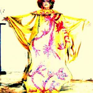 PERFORMANCE DI ROSA DIDONNA "LA MAGA CIRCE"