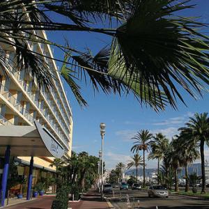 Premio Internazionale Golden Palm of Visual Art a Nizza il 28 aprile 2018