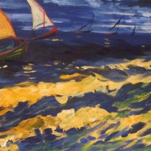 ContempoART 2015 / Incontri con l'Arte contemporanea