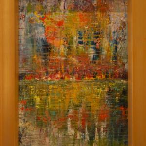 Gallery 360 exhibition halls of Florence