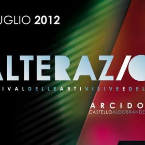 Alterazioni / Visive Alterazioni / Visive