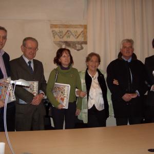 Piero Lerda. - Dal caos al gioco Opere dal 1948 al 2007 Piero Lerda. - Dal caos al gioco Opere dal 1948 al 2007