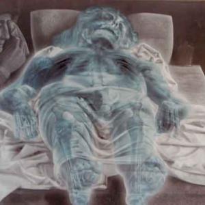 RENATO MENEGHETTI - OPTIONAL : OPERE 1997 - 2013