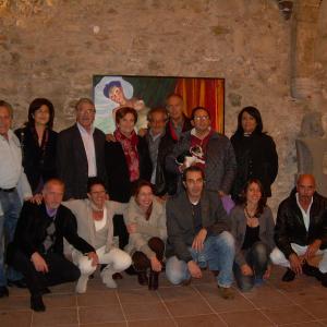 Ghumbert di Cattolica e Centaurea