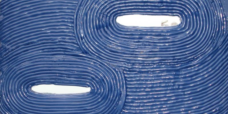 CINQUE SENSI E UN PO' DI PIU' - Personale di Siberiana Di Cocco