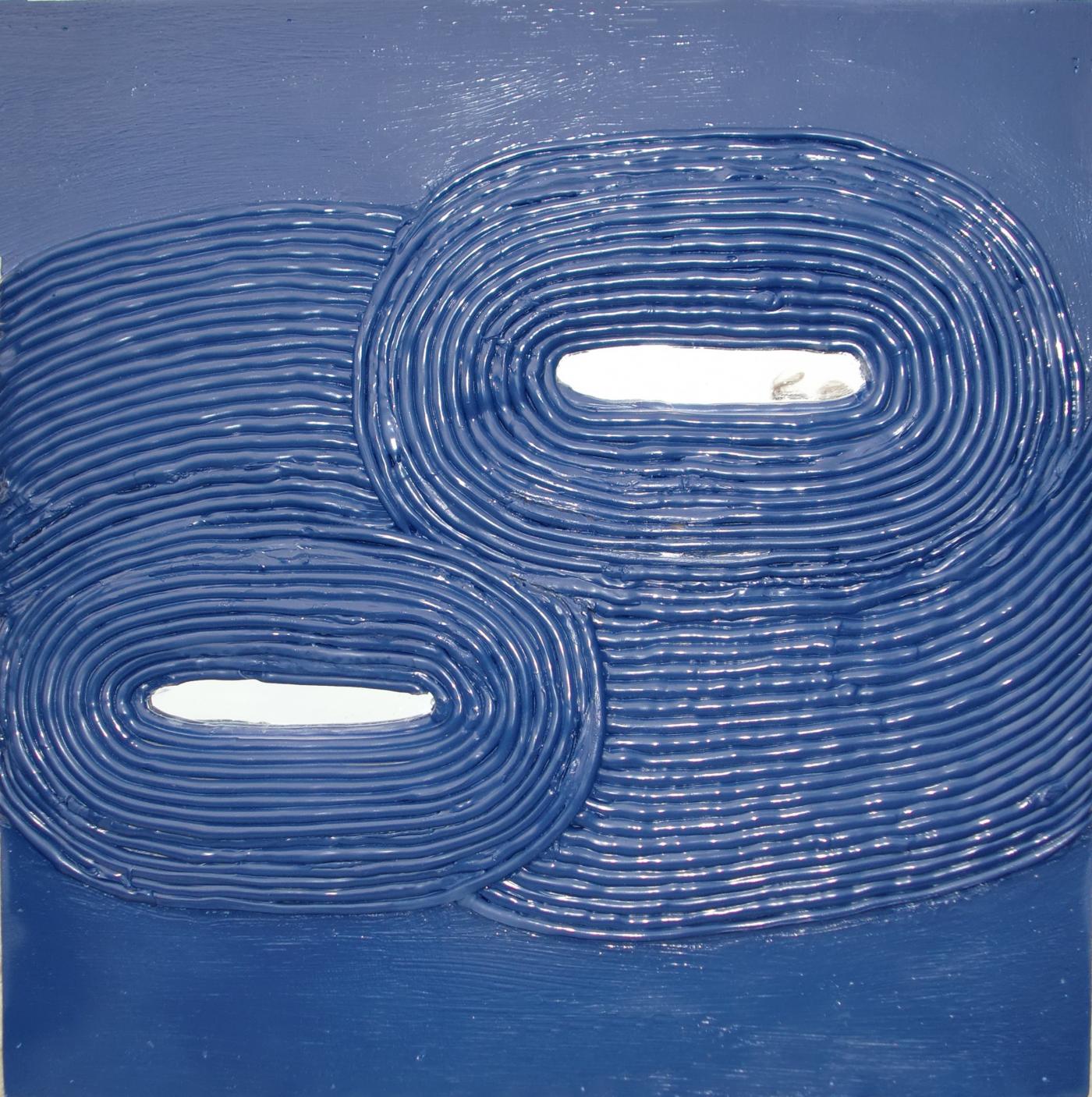 CINQUE SENSI E UN PO' DI PIU' - Personale di Siberiana Di Cocco CINQUE SENSI E UN PO' DI PIU' - Personale di Siberiana Di Cocco