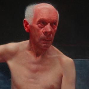 Interview with Robert Fawcett at the Walker Gallery