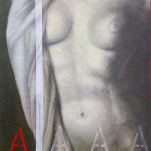 "Arte per la Ricerca FiorGen” (IX edizione) "Arte per la Ricerca FiorGen” (IX edizione)