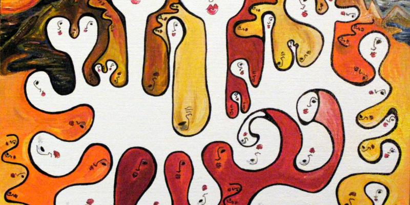 Premio Internazionale della Pace nell’Arte G.O.M.P.A.