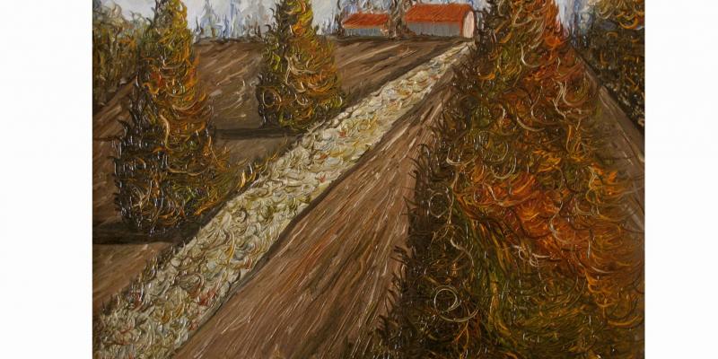 Mostra d'arte in Savona