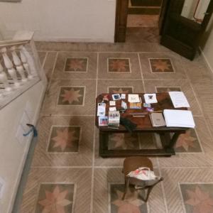 Collective Show "PICTURES S-VELATE" Collective Show "PICTURES S-VELATE"