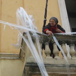  PREMIAZIONE  VENERDI’  11 GENNAIO  – ORE 19.00   CONCORSO L’ARTE PER L’EVOLUZIONE REALIZZATO DALLA GLOBALART DI ROSA DIDONNA 