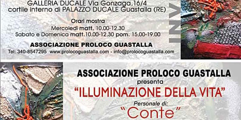 Illuminazione della  vita