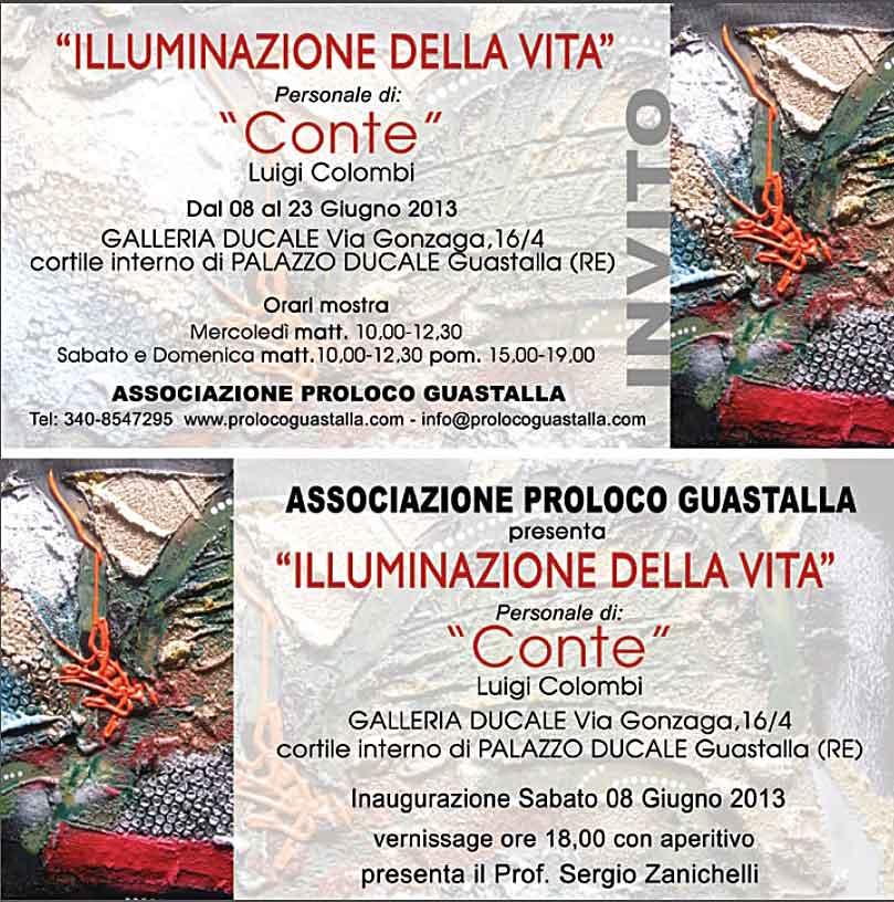 Illuminazione della  vita