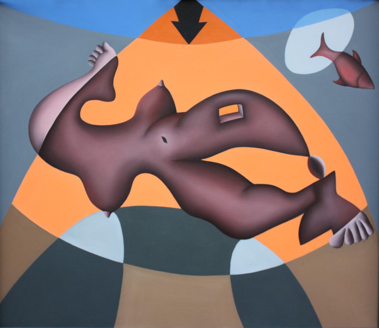 Riflessi contemporanei Riflessi contemporanei