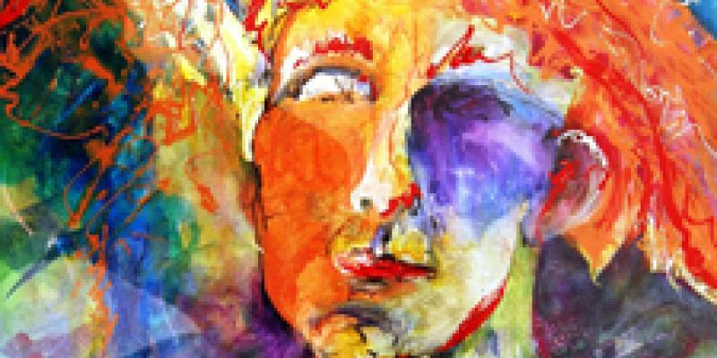 Figurative 2014 Art Exhibition Now Online Ready to View