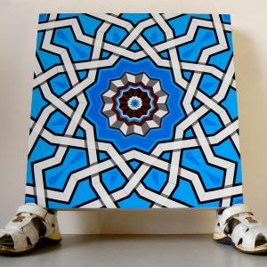 B.A.F. bergamo arte fiera