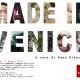 MADE IN VENICE
