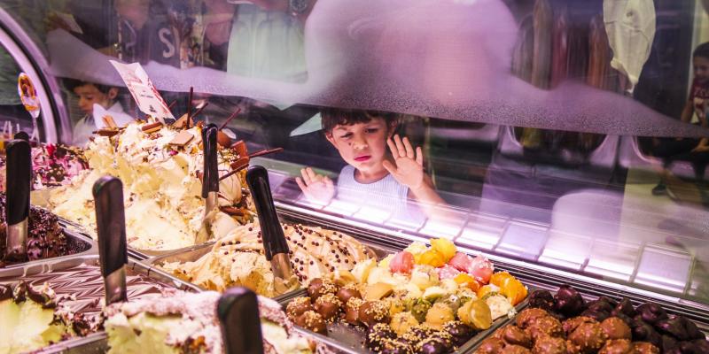 FOOD: Our Global Kitchen FOOD: Our Global Kitchen