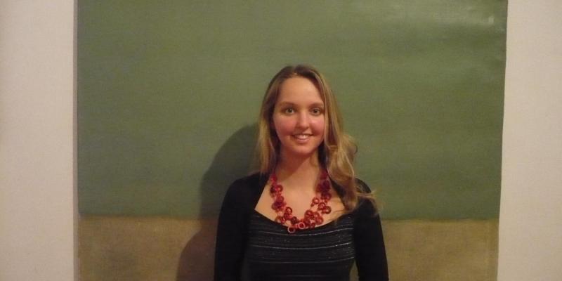 New Artist represented by us: Zuzana Pernicova New Artist represented by us: Zuzana Pernicova