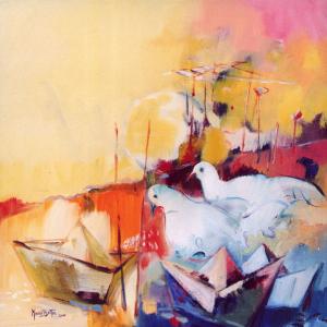 Omaggio a Mario Bottai al GAMec di PISA