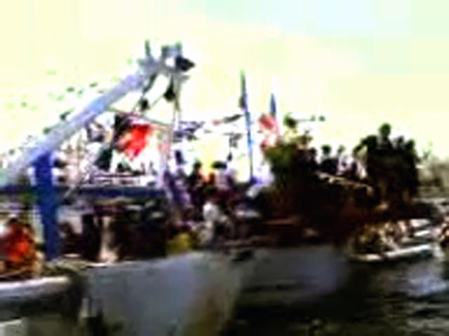 Collettivo etnografico San Nicola