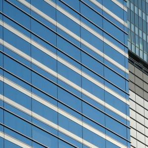 Japan. Tokyo lines / skyline