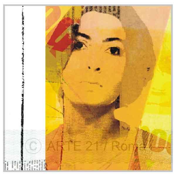 America's artistic avant-gardes. America's artistic avant-gardes.