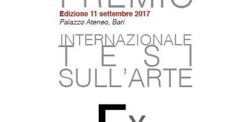 IMPRINTING (EX ARCHEOMODERNITAS II) AND AWARDS ON THE ART Edition 2017/2018 A Magazine An Exhibition on Stories of Ineffable Art Facts