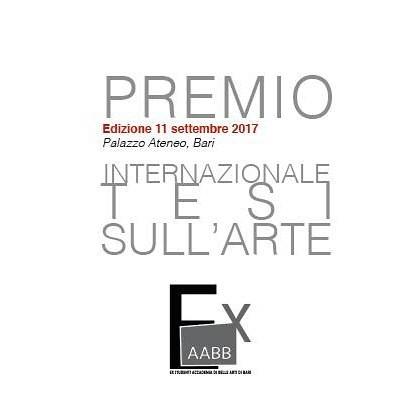 IMPRINTING (EX ARCHEOMODERNITAS II) AND AWARDS ON THE ART Edition 2017/2018 A Magazine An Exhibition on Stories of Ineffable Art Facts