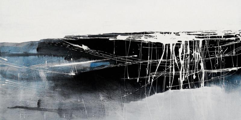 THE DISQUIETUDE IN THE LANDSCAPE