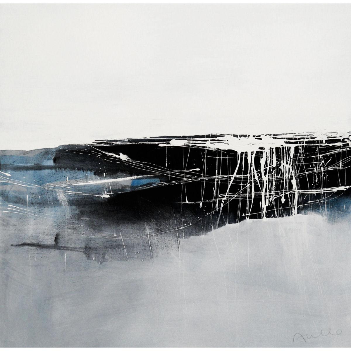 THE DISQUIETUDE IN THE LANDSCAPE