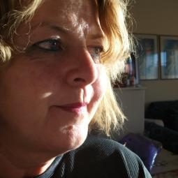 Αντωνία Φλέγγα