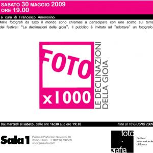 FOTOX1000