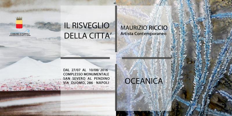 "IL RISVEGLIO DELLA CITTA' "