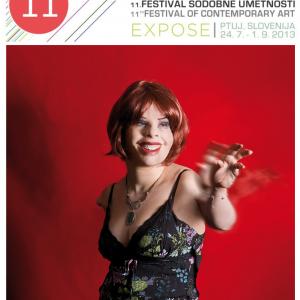 ART SAYS 11 Contemporary Art Festival ART SAYS 11 Contemporary Art Festival