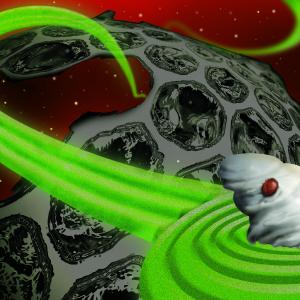 " BIOUNICITA' " di Vito Mazzocchi