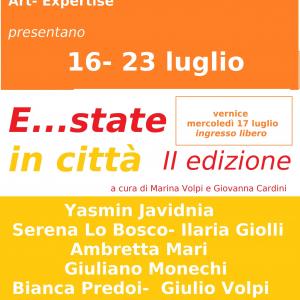 E...state in città (II ed)