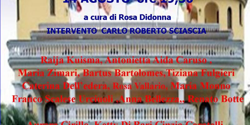 Festival”GLOBALART INTERNATIONAL ART"