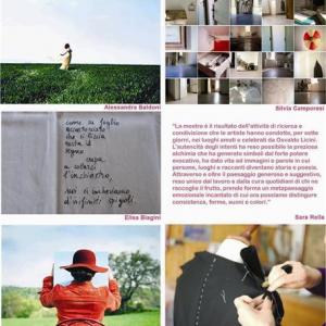 Fiori fantastici ed angeli ribelli