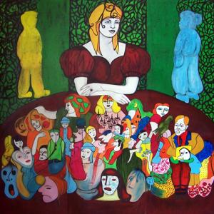 SUPER-FLUO – anniOttanta