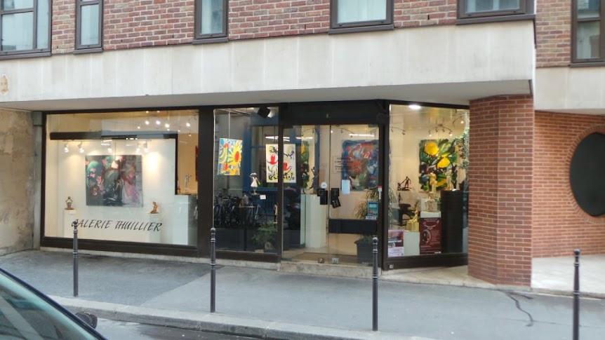 LE SALON DE LA RENTREE 2014