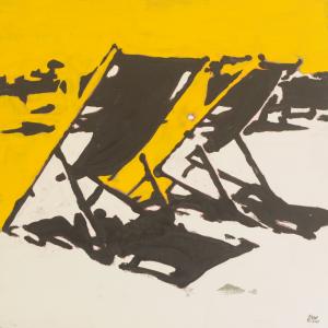 Il mio lavoro democratico (opere pittoriche 2009 – 2014) Il mio lavoro democratico (opere pittoriche 2009 – 2014)