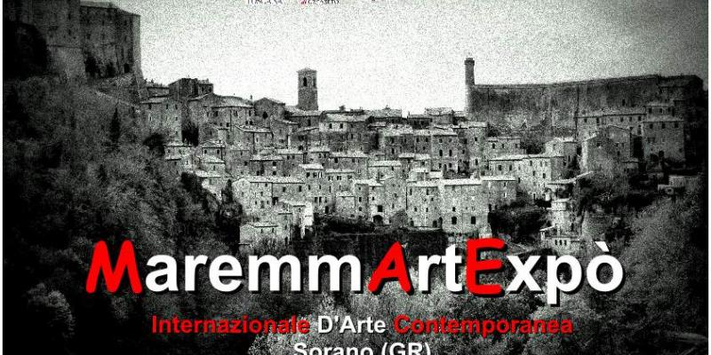 MaremmArtExpò 2015